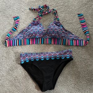 Swimsuits for All bikini - like new